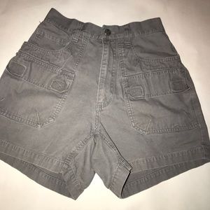 Vintage REI shorts